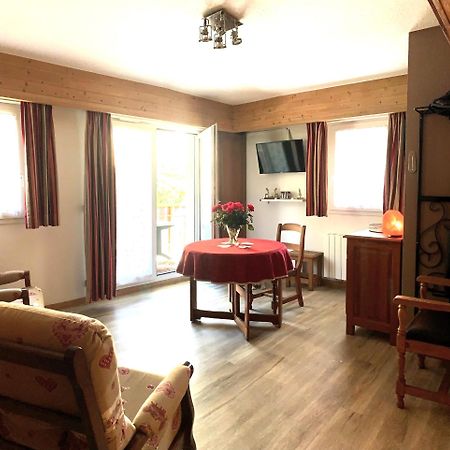 Antonia2 Appartement Brides-les-Bains Buitenkant foto