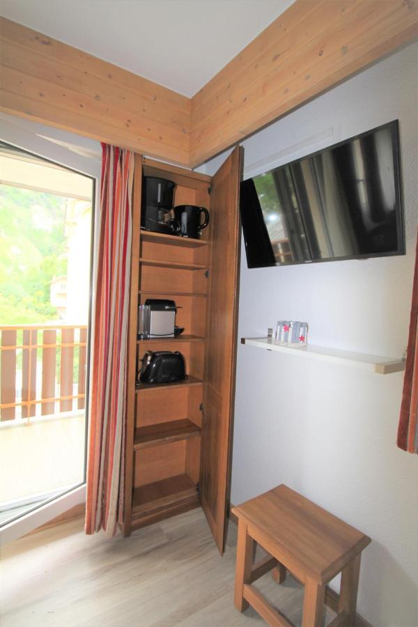 Antonia2 Appartement Brides-les-Bains Buitenkant foto