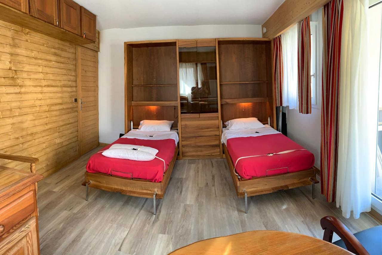 Antonia2 Appartement Brides-les-Bains Buitenkant foto