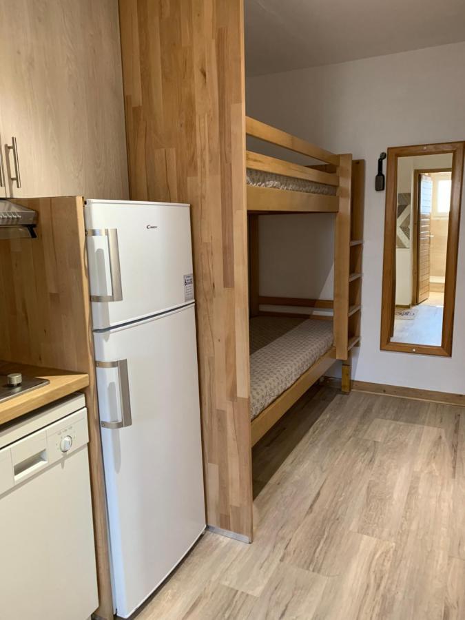 Antonia2 Appartement Brides-les-Bains Buitenkant foto
