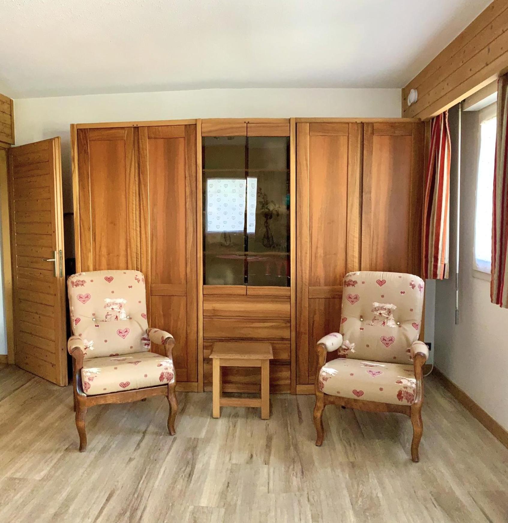 Antonia2 Appartement Brides-les-Bains Buitenkant foto